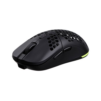 Миша 2E GAMING HyperDrive Lite WL, RGB, USB-A/WL, чорний (2E-MGHDL-WL-BK)