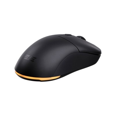 Миша 2E GAMING HyperDrive Lite WL, RGB, USB-A/WL, чорний (2E-MGHDL-WL-BK)