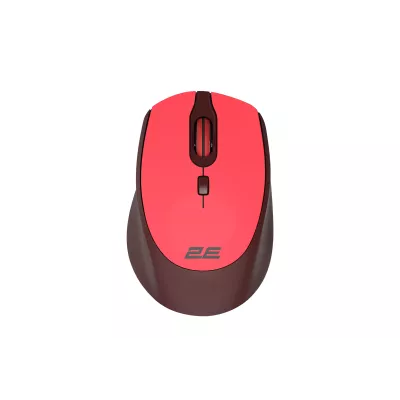 Миша 2E MF220 WL Red (2E-MF220WR)