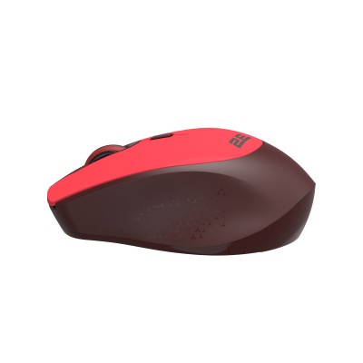 Миша 2E MF220 WL Red (2E-MF220WR)