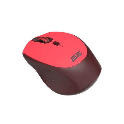 Миша 2E MF220 WL Red (2E-MF220WR)