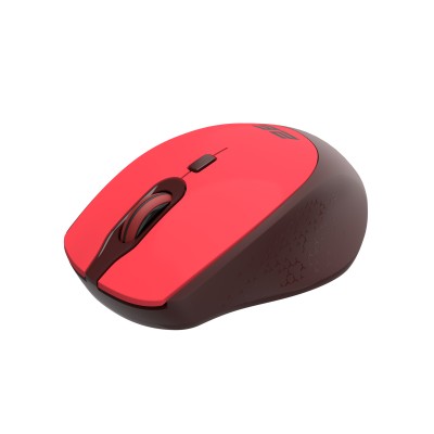 Миша 2E MF220 WL Red (2E-MF220WR)