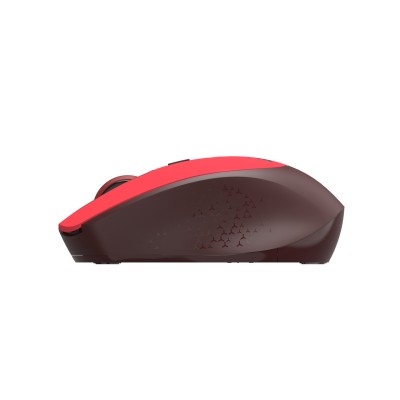 Миша 2E MF220 WL Red (2E-MF220WR)