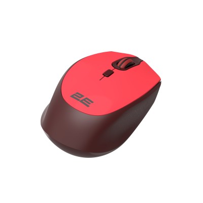 Миша 2E MF220 WL Red (2E-MF220WR)