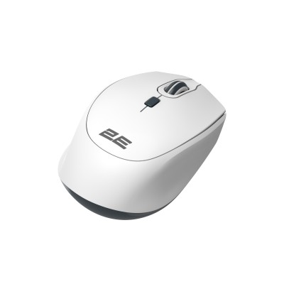 Миша 2E MF220 WL White (2E-MF220WW)