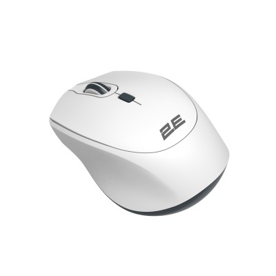 Миша 2E MF220 WL White (2E-MF220WW)