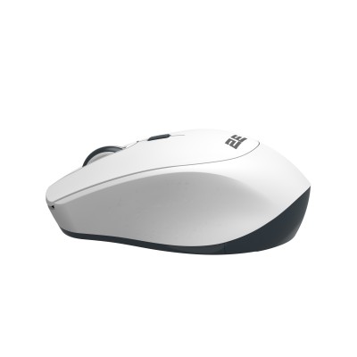 Миша 2E MF220 WL White (2E-MF220WW)