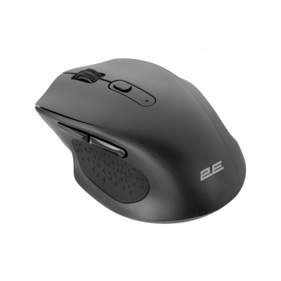 Миша 2E MF240 Silent, WL, чорний (2E-MF240WB)