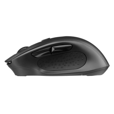 Миша 2E MF240 Silent, WL, чорний (2E-MF240WB)