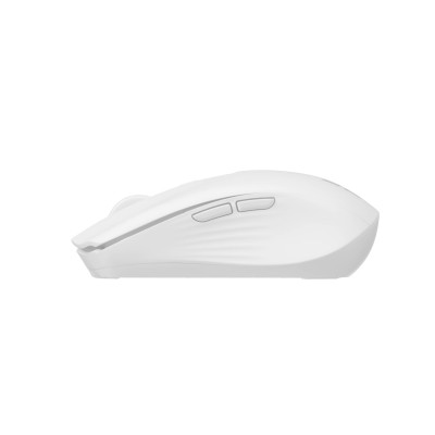 Миша 2E MF270 Rechargeable, White LED, WL, білий (2E-MF270WWH)