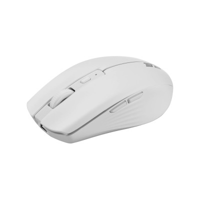 Миша 2E MF270 Rechargeable, White LED, WL, білий (2E-MF270WWH)