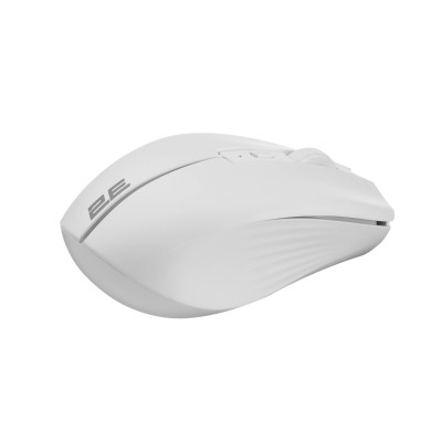 Миша 2E MF270 Rechargeable, White LED, WL, білий (2E-MF270WWH)