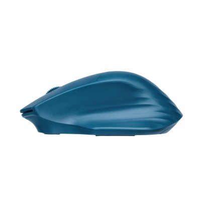 Миша 2E MF280 Silent, WL/BT, синій (2E-MF280WBL)
