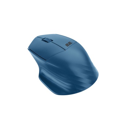 Миша 2E MF280 Silent, WL/BT, синій (2E-MF280WBL)