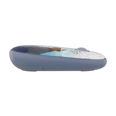 Миша 2E MF300 CAPYBARA:SWIM Silent WL BT, синій (2E-MF300WCAPIBARABL)