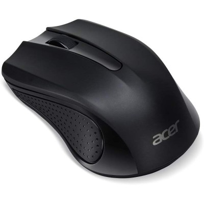Миша Acer MCE11, WL, чорний (NP.MCE11.00T)