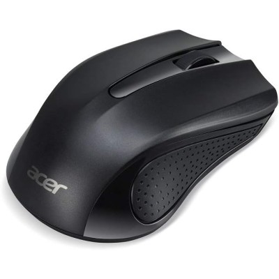 Миша Acer MCE11, WL, чорний (NP.MCE11.00T)