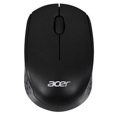 Миша Acer OMR020, WL, чорний (ZL.MCEEE.029)