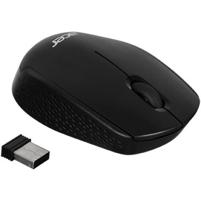 Миша Acer OMR020, WL, чорний (ZL.MCEEE.029)