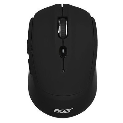Миша Acer OMR040, WL, чорний (ZL.MCEEE.02C)