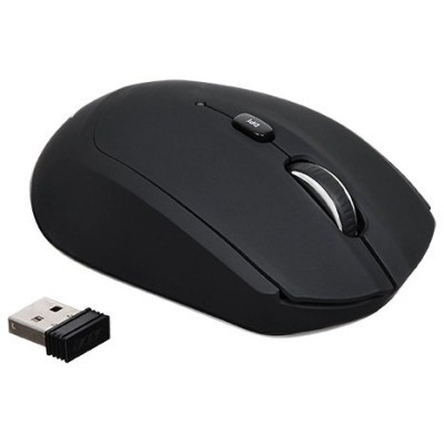 Миша Acer OMR040, WL, чорний (ZL.MCEEE.02C)