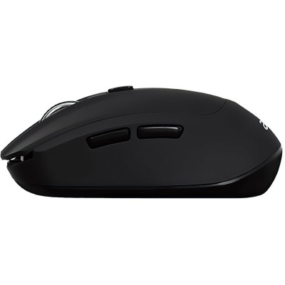 Миша Acer OMR050, WL/BT, чорний (ZL.MCEEE.02D)