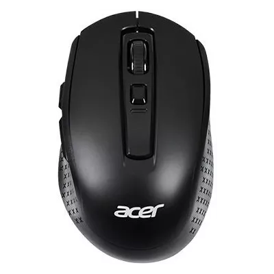 Миша Acer OMR060, WL, чорний (ZL.MCEEE.02E)