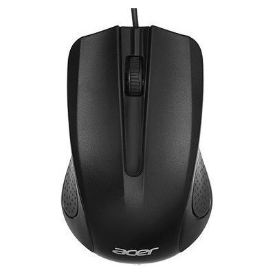 Миша Acer OMW010, USB-A, чорний (ZL.MCEEE.026)