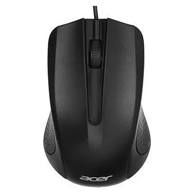Миша Acer OMW010, USB-A, чорний (ZL.MCEEE.026)