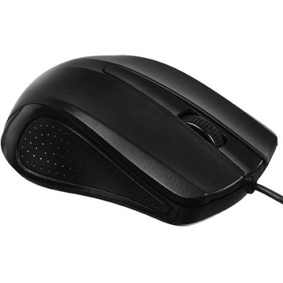 Миша Acer OMW010, USB-A, чорний (ZL.MCEEE.026)