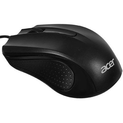 Миша Acer OMW010, USB-A, чорний (ZL.MCEEE.026)