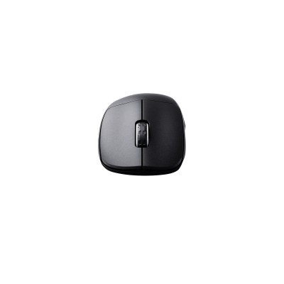 Миша Cherry Xtrfy M64 PRO, 8K, WL/USB-A, RGB, чорний (CX-M64W-PRO-BLACK)