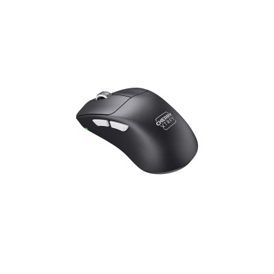 Миша Cherry Xtrfy M64 PRO, 8K, WL/USB-A, RGB, чорний (CX-M64W-PRO-BLACK)