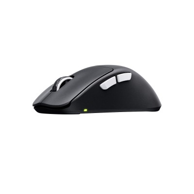 Миша Cherry Xtrfy M64 PRO, 8K, WL/USB-A, RGB, чорний (CX-M64W-PRO-BLACK)