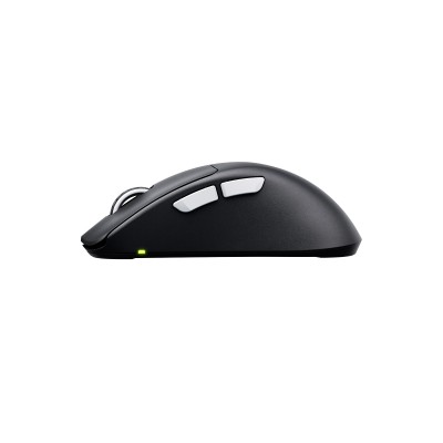 Миша Cherry Xtrfy M64 PRO, 8K, WL/USB-A, RGB, чорний (CX-M64W-PRO-BLACK)