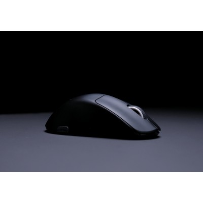 Миша Cherry Xtrfy M64 PRO, 8K, WL/USB-A, RGB, чорний (CX-M64W-PRO-BLACK)