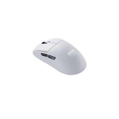 Миша Cherry Xtrfy M68 PRO, 8K, WL/USB-A, RGB, білий (CX-M68W-PRO-WHITE)