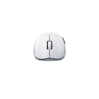 Миша Cherry Xtrfy M68 PRO, 8K, WL/USB-A, RGB, білий (CX-M68W-PRO-WHITE)