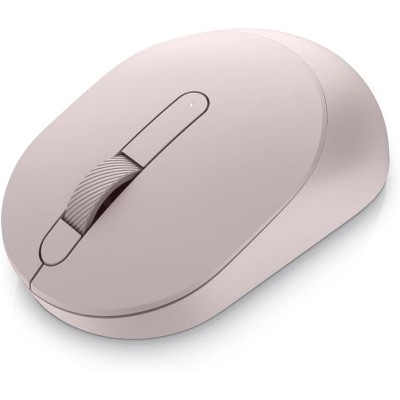 Миша Dell Mobile Wireless Mouse - MS3320W - Ash Pink (570-ABPY)