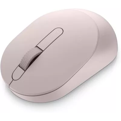 Миша Dell Mobile Wireless Mouse - MS3320W - Ash Pink (570-ABPY)