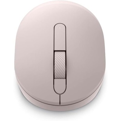 Миша Dell Mobile Wireless Mouse - MS3320W - Ash Pink (570-ABPY)