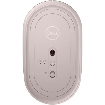 Миша Dell Mobile Wireless Mouse - MS3320W - Ash Pink (570-ABPY)