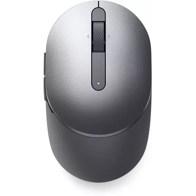 Миша Dell Pro Wireless Mouse - MS5120W - Titan Gray (570-ABHL)