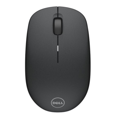 Миша Dell WM126 Wireless Optical (570-AAMH)