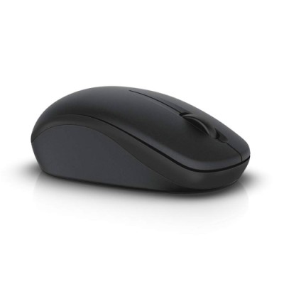Миша Dell WM126 Wireless Optical (570-AAMH)