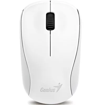 Миша Genius NX-7000, WL, білий (31030027401)
