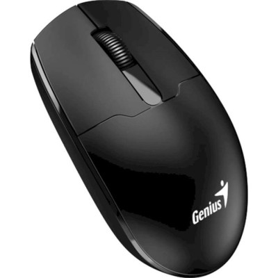 Миша Genius NX-7000SE, WL, чорний (31030032400)
