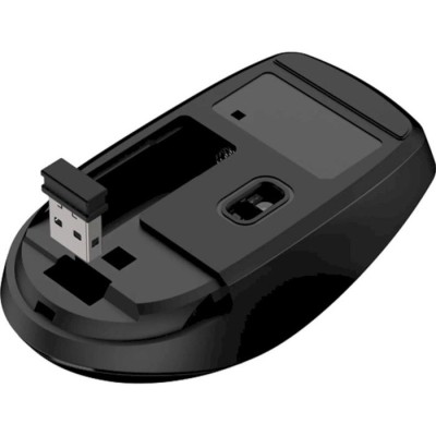 Миша Genius NX-7000SE, WL, чорний (31030032400)