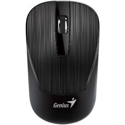 Миша Genius NX-7015, WL, чорний (31030019412)