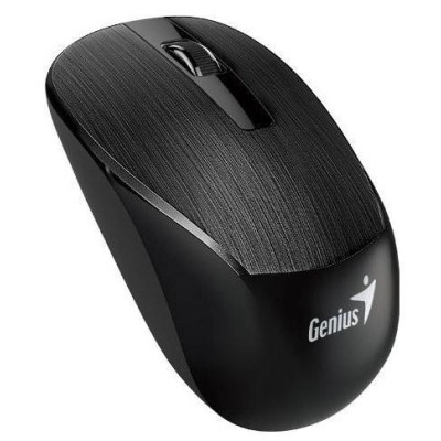 Миша Genius NX-7015, WL, чорний (31030019412)